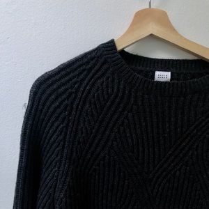 Crewneck Sweater